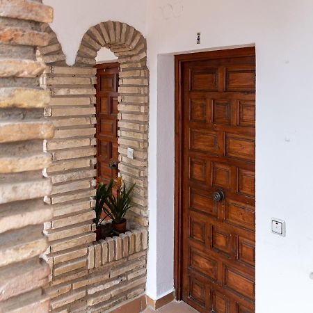 Apartament La Casita Del Museo Kordoba Zewnętrze zdjęcie