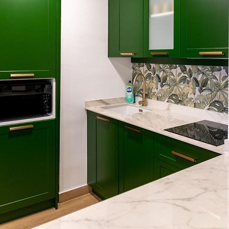 Apartament La Casita Del Museo Kordoba Zewnętrze zdjęcie