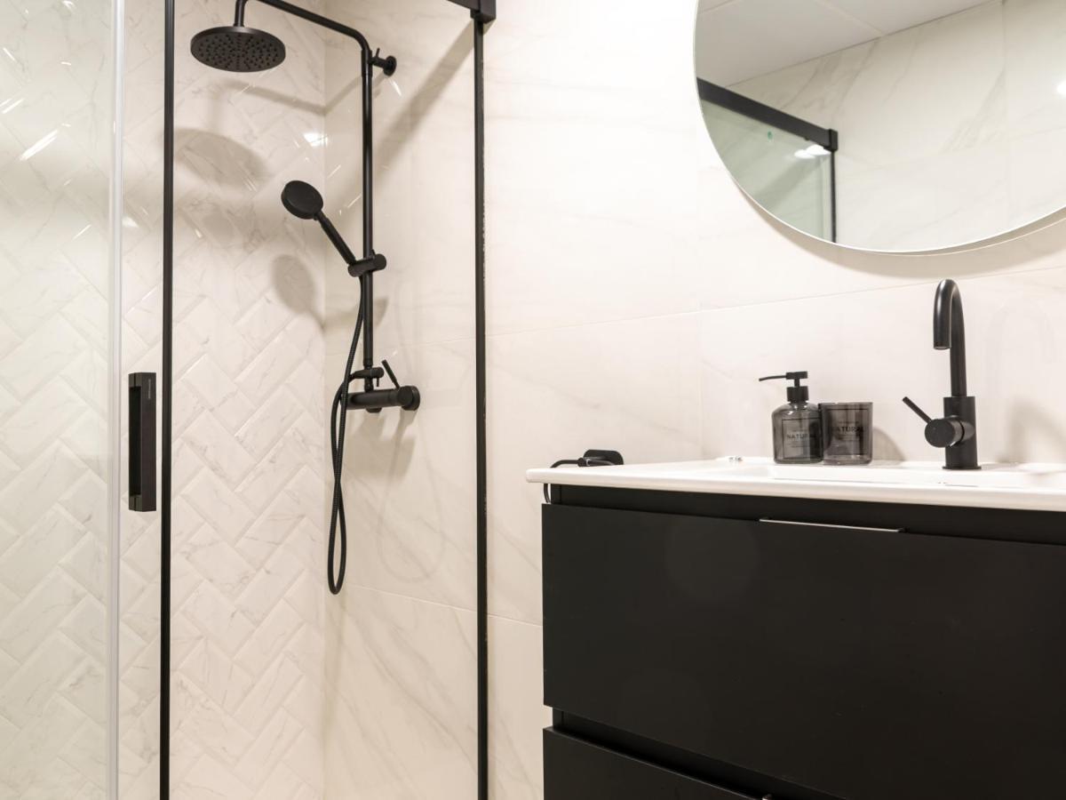 Apartament La Casita Del Museo Kordoba Zewnętrze zdjęcie