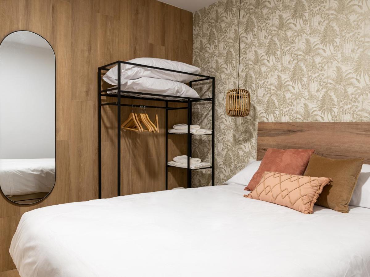 Apartament La Casita Del Museo Kordoba Zewnętrze zdjęcie