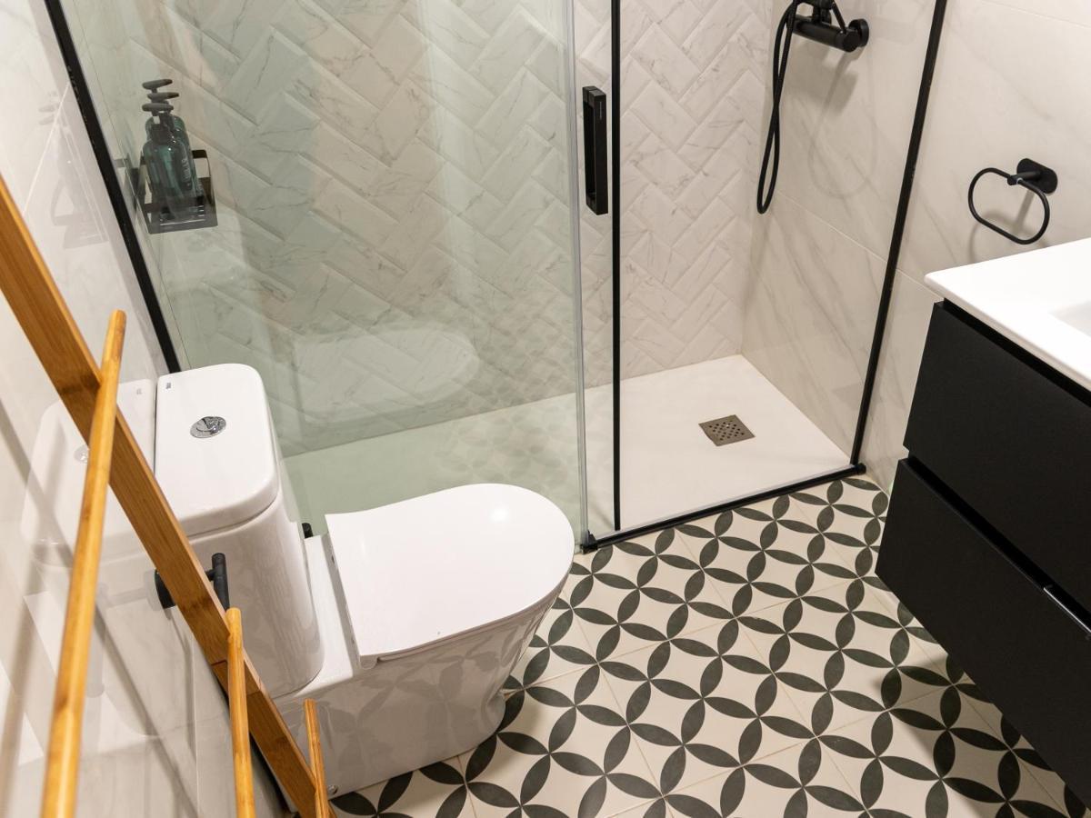 Apartament La Casita Del Museo Kordoba Zewnętrze zdjęcie